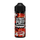 Red Velvet Cookies 100ML Shortfill E-Liquid by Ultimate Puff