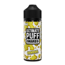Banana Shakes 100ML Shortfill E-Liquid by Ultimate Puff