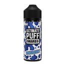 Blueberry Shakes 100ML Shortfill E-Liquid by Ultimate Puff
