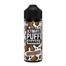 Chocolate Shakes 100ML Shortfill E-Liquid by Ultimate Puff