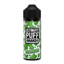 Shamrock Shakes 100ML Shortfill E-Liquid by Ultimate Puff