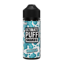 Vanilla Shakes 100ML Shortfill E-Liquid by Ultimate Puff