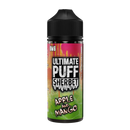 Apple & Mango Sherbet 100ML Shortfill E-Liquid by Ultimate Puff