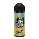Lemon Sherbet 100ML Shortfill E-Liquid by Ultimate Puff