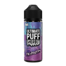 Raspberry Sherbet 100ML Shortfill E-Liquid by Ultimate Puff