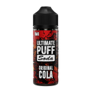 Original Cola Soda 100ML Shortfill E-Liquid by Ultimate Puff