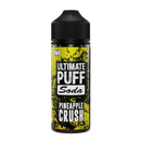Pineapple Crush Soda 100ML Shortfill E-Liquid by Ultimate Puff