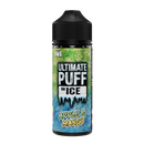 Apple & Mango On Ice 100ML Shortfill E-Liquid by Ultimate Puff