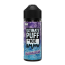 Blackcurrant On Ice 100ML Shortfill E-Liquid by Ultimate Puff