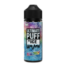 Rainbow On Ice 100ML Shortfill E-Liquid by Ultimate Puff