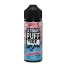 Raspberry On Ice 100ML Shortfill E-Liquid by Ultimate Puff