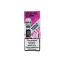 SKE CL2000 Pre-Filled Pod