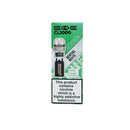 SKE CL2000 Pre-Filled Pod