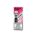 SKE CL2000 Pre-Filled Pod