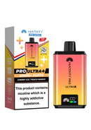 Hayati Pro Ultra+ 25000 Refillable Pod Kit