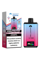 Hayati Pro Ultra+ 25000 Refillable Pod Kit