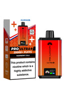 Hayati Pro Ultra+ 25000 Refillable Pod Kit