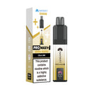 Hayati Pro Max+ 6000 Refillable Pod Kit
