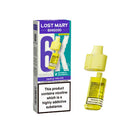 Lost Mary BM6000 Pre-Filled Pod