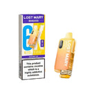 Lost Mary BM6000 Refillable Pod Kit