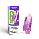 Lost Mary BM6000 Refillable Pod Kit