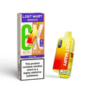 Lost Mary BM6000 Refillable Pod Kit