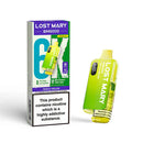 Lost Mary BM6000 Refillable Pod Kit