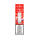 SKE Crystal Plus Pre-Filled Pods (Pack of 2)