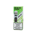 SKE CL2000 Pre-Filled Pod