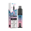 Hayati Pro Max+ 6000 Refillable Pod Kit