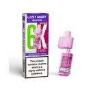 Lost Mary BM6000 Pre-Filled Pod