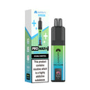 Hayati Pro Max+ 6000 Refillable Pod Kit