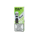 SKE CL2000 Pre-Filled Pod