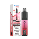 Hayati Pro Max+ 6000 Refillable Pod Kit