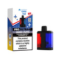 Hayati Pro Ultra+ 25000 Pod