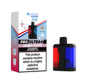 Hayati Pro Ultra+ 25000 Pod