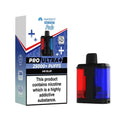 Hayati Pro Ultra+ 25000 Pod