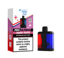 Hayati Pro Ultra+ 25000 Pod