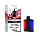 Hayati Pro Ultra+ 25000 Pod