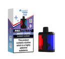 Hayati Pro Ultra+ 25000 Pod