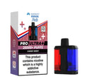 Hayati Pro Ultra+ 25000 Pod