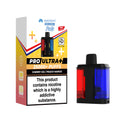 Hayati Pro Ultra+ 25000 Pod