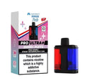 Hayati Pro Ultra+ 25000 Pod