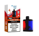 Hayati Pro Ultra+ 25000 Pod