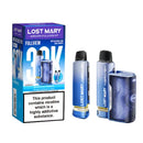 Lost Mary Nera 30K Refillable Pod Kit