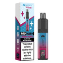Hayati Pro Max+ 6000 Refillable Pod Kit