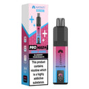 Hayati Pro Max+ 6000 Refillable Pod Kit