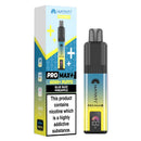 Hayati Pro Max+ 6000 Refillable Pod Kit