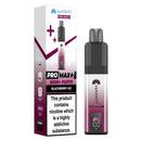 Hayati Pro Max+ 6000 Refillable Pod Kit