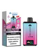 Hayati Pro Ultra+ 25000 Refillable Pod Kit